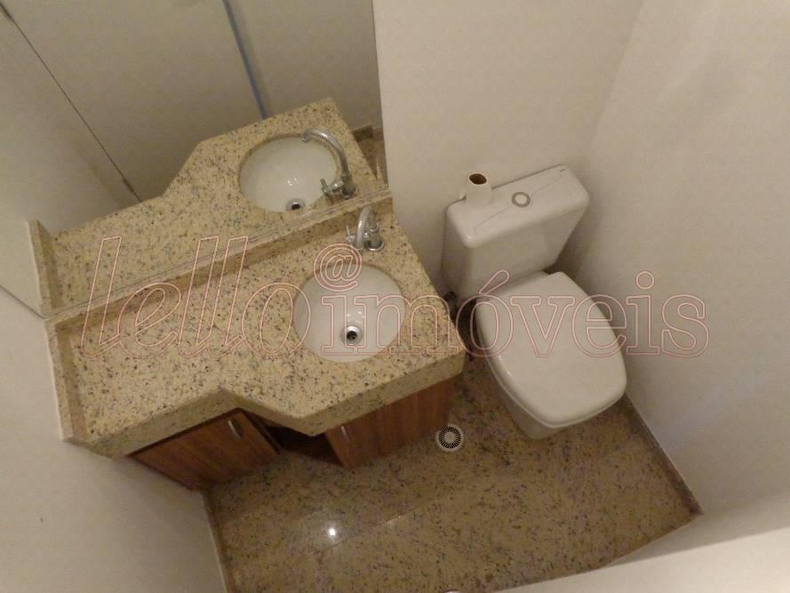 Apartamento para alugar com 3 quartos, 102m² - Foto 9