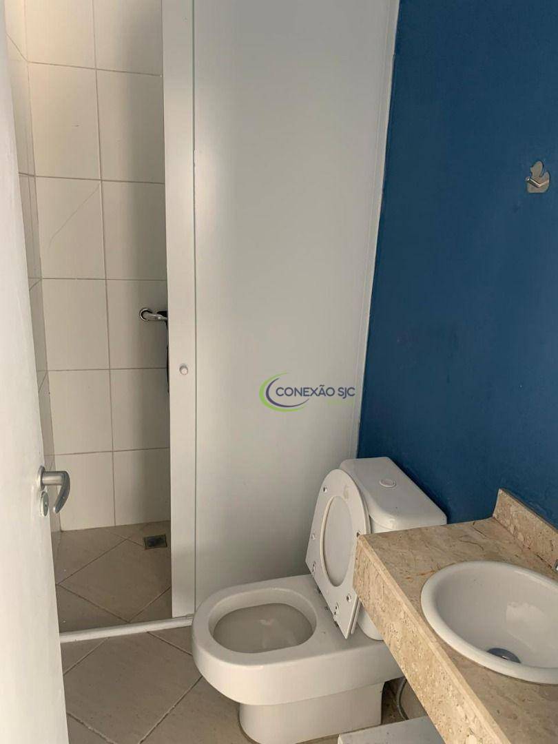 Apartamento à venda com 3 quartos, 163m² - Foto 6