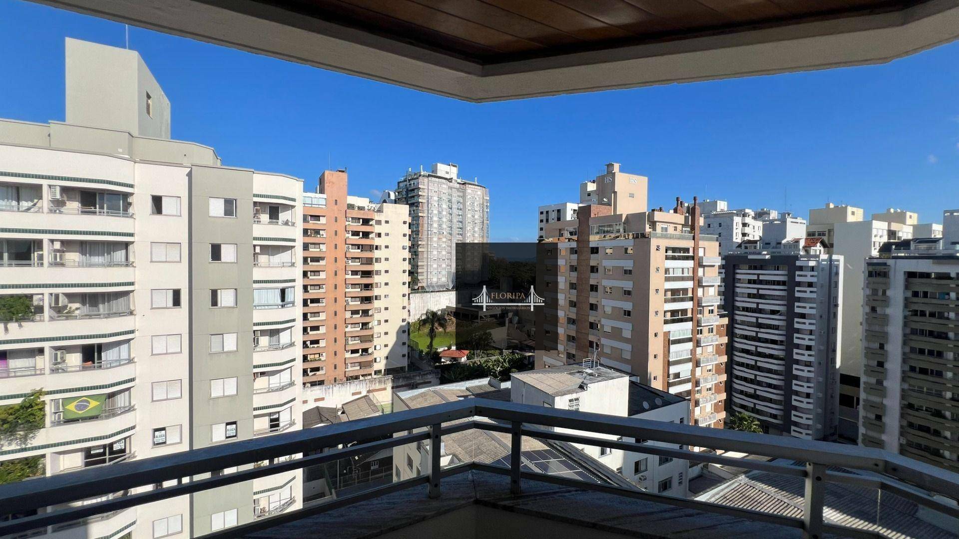 Apartamento à venda com 3 quartos, 122m² - Foto 4