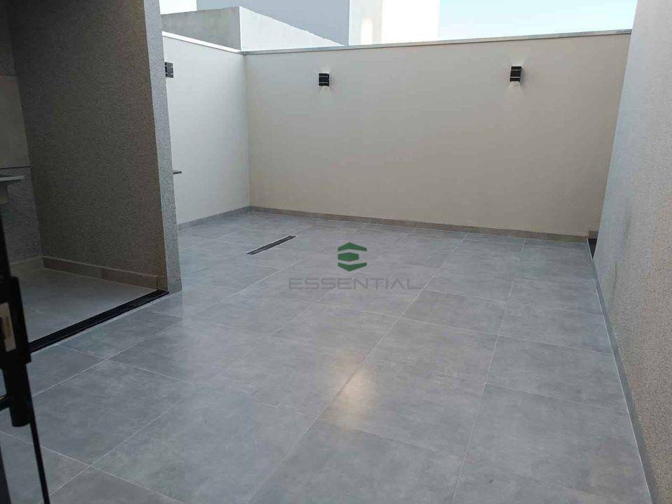 Casa de Condomínio à venda com 3 quartos, 100m² - Foto 8