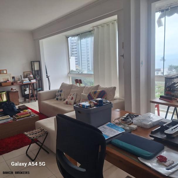 Apartamento para alugar com 3 quartos, 140m² - Foto 4