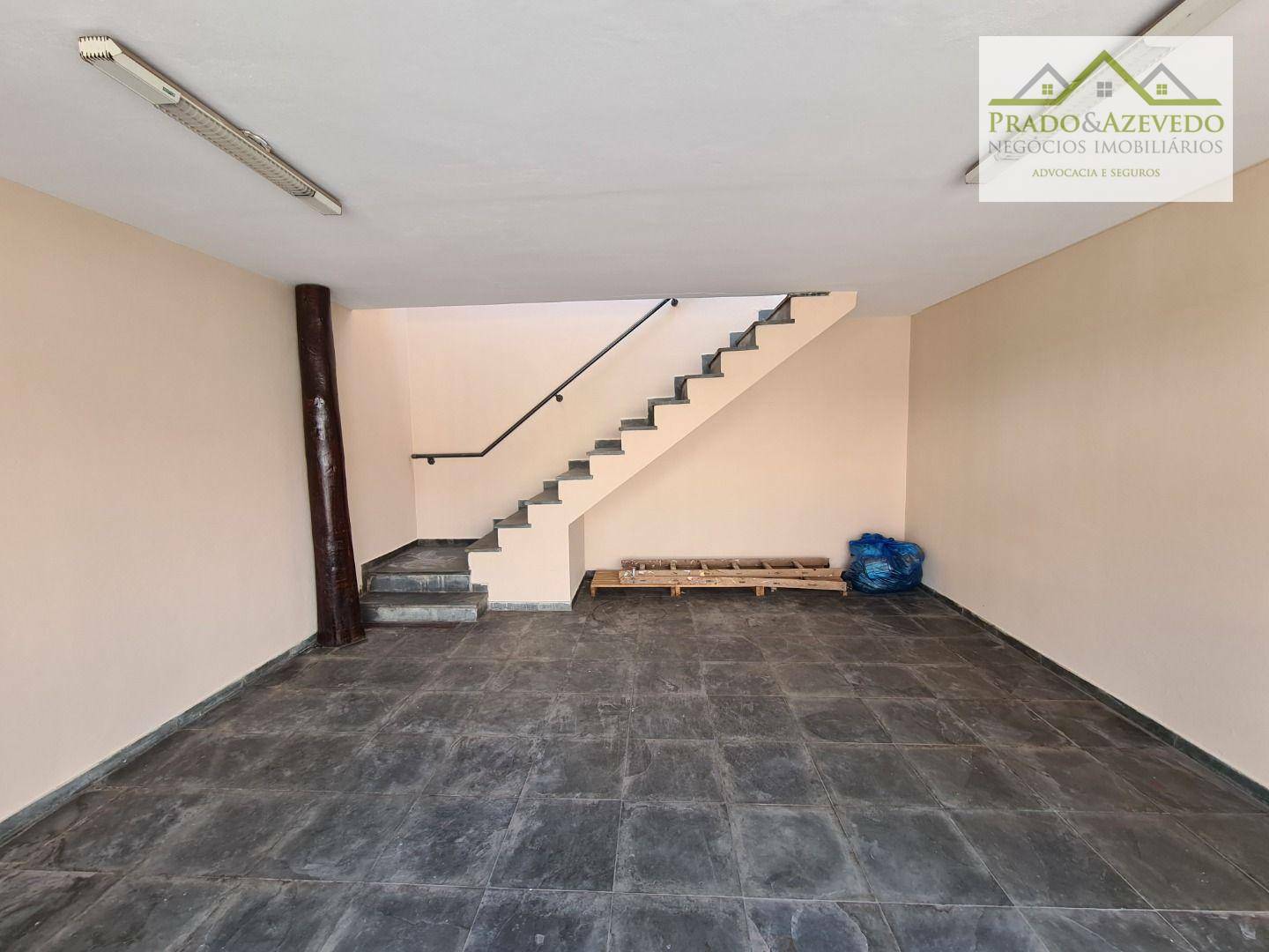 Casa para alugar com 2 quartos, 94m² - Foto 9