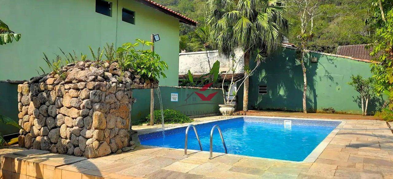 Casa de Condomínio à venda com 5 quartos, 245m² - Foto 18