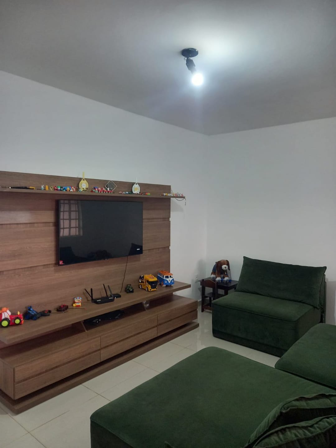 Casa, 3 quartos, 164 m² - Foto 2