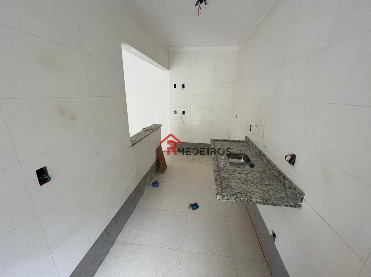 Apartamento à venda com 2 quartos, 62m² - Foto 5