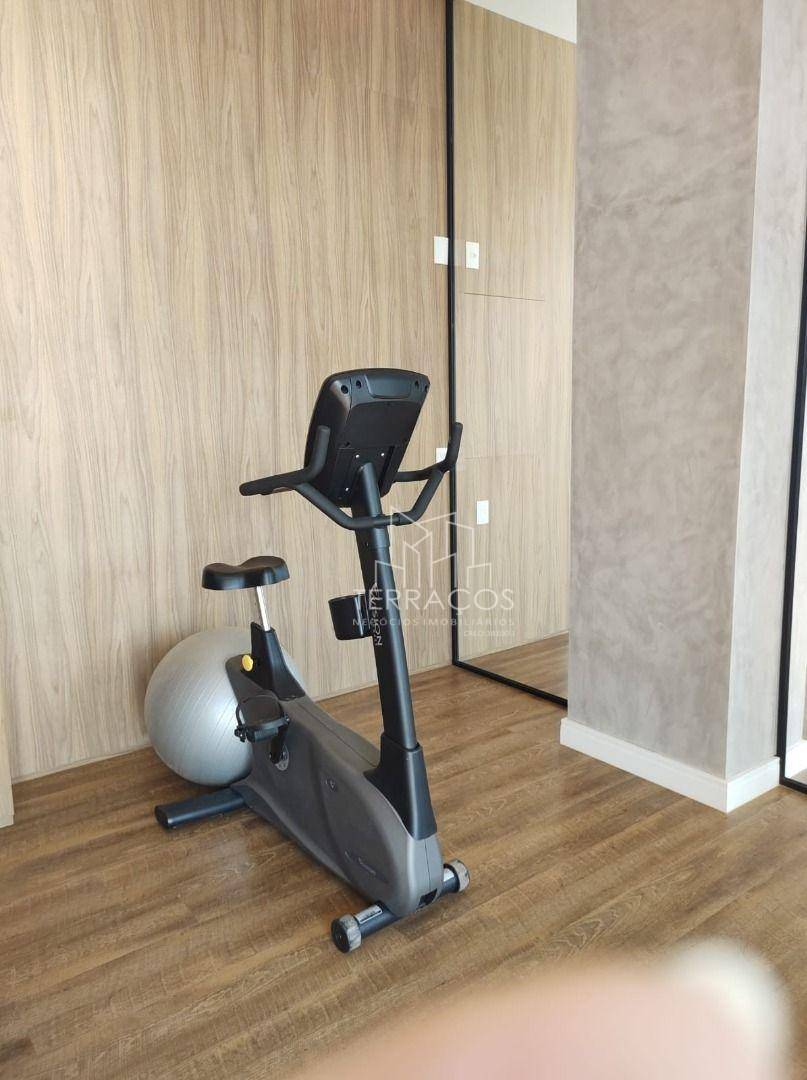 Apartamento à venda com 4 quartos, 175m² - Foto 28