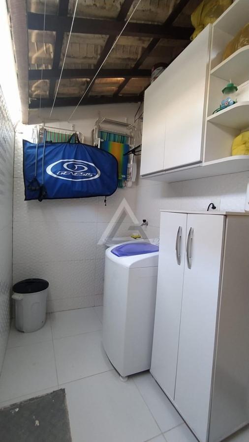 Casa de Condomínio à venda com 2 quartos, 59m² - Foto 7