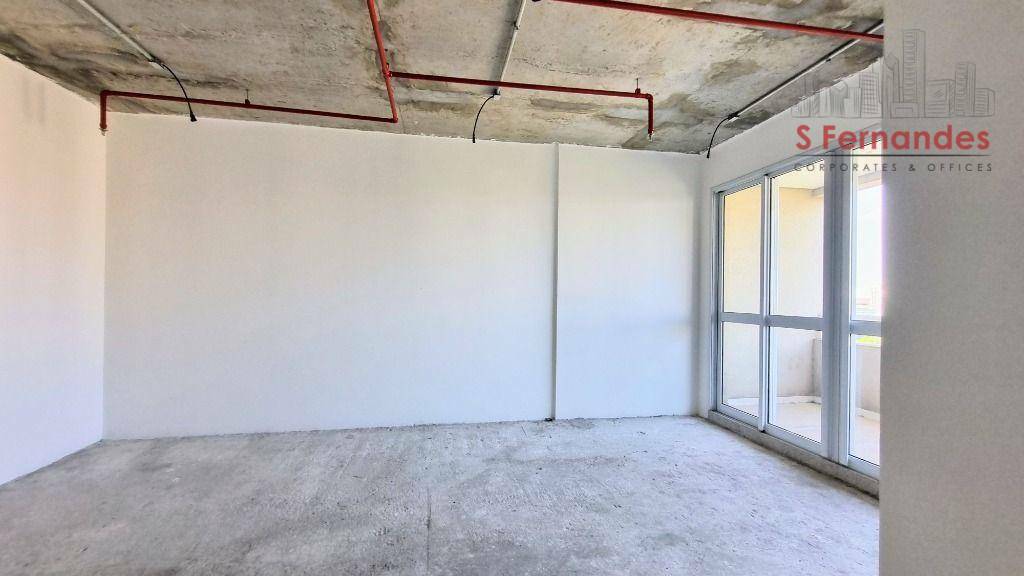 Conjunto Comercial-Sala à venda e aluguel, 44m² - Foto 5