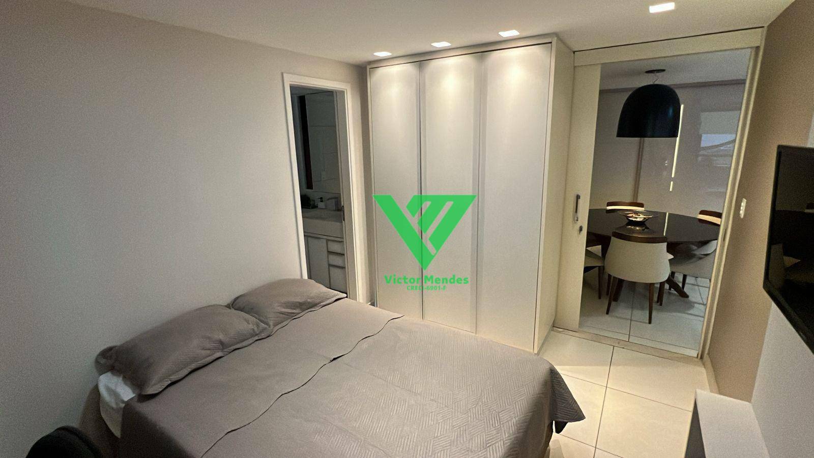 Apartamento à venda com 3 quartos, 112m² - Foto 17