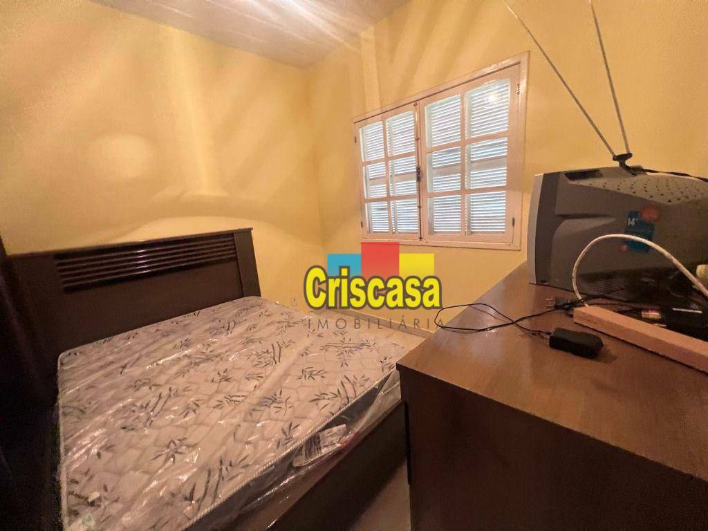 Casa à venda com 2 quartos, 80m² - Foto 28