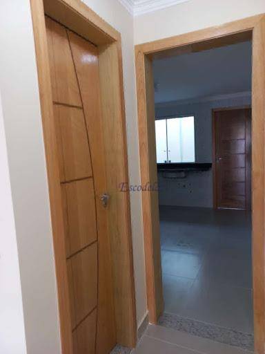 Sobrado à venda com 2 quartos, 70m² - Foto 9