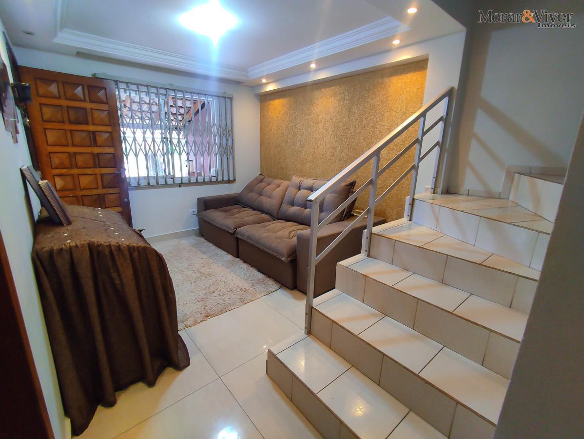 Sobrado à venda com 4 quartos, 98m² - Foto 6