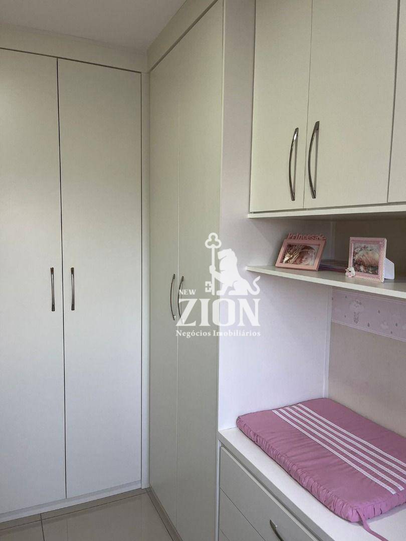 Apartamento à venda com 2 quartos, 72m² - Foto 5