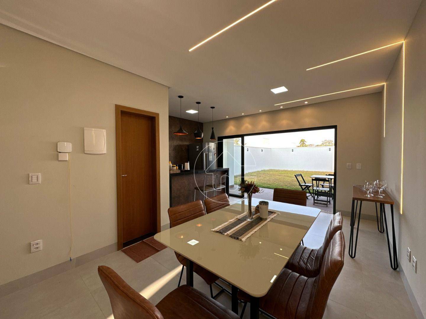 Casa à venda com 3 quartos, 150m² - Foto 8