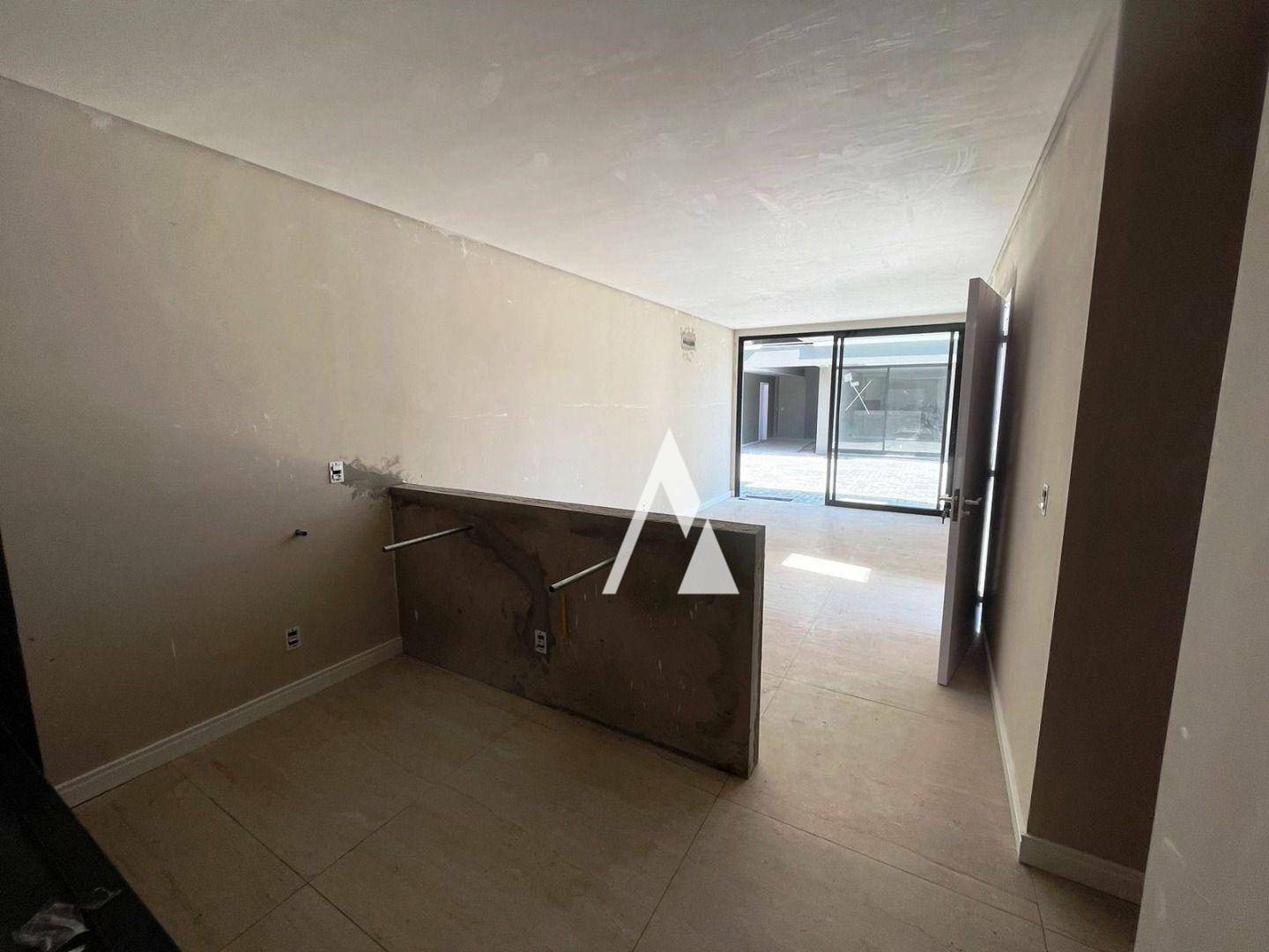 Casa de Condomínio à venda com 2 quartos, 90m² - Foto 9