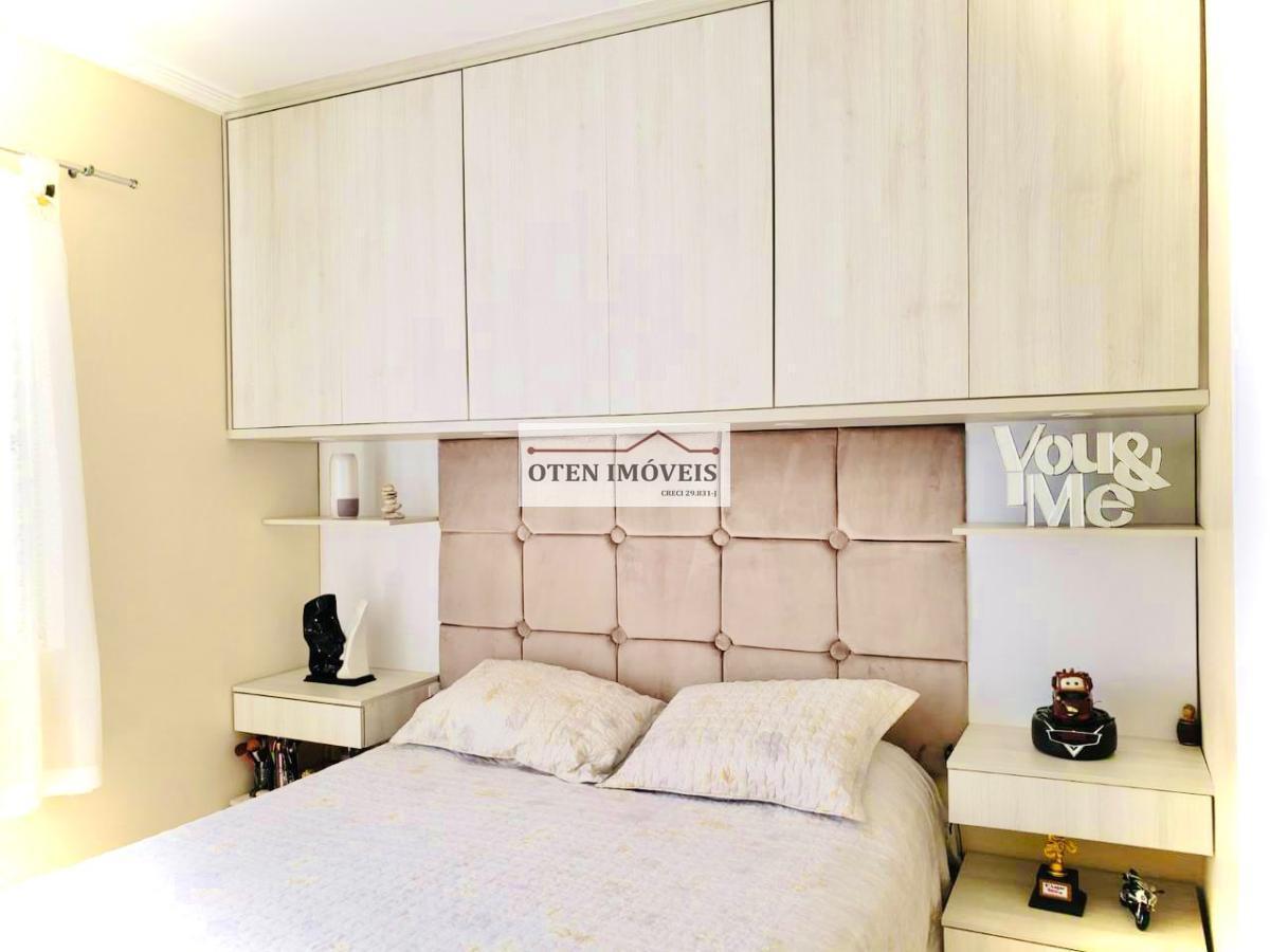 Apartamento à venda com 2 quartos, 62m² - Foto 10