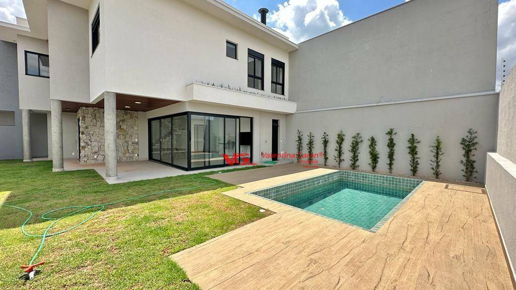 Sobrado à venda com 3 quartos, 343m² - Foto 13