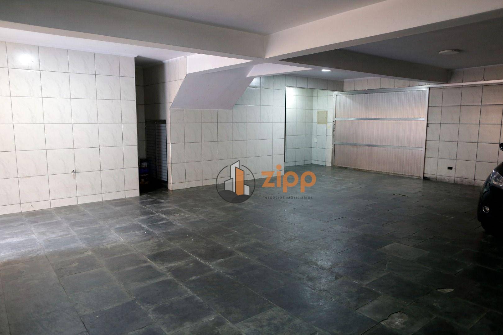 Sobrado à venda com 3 quartos, 180m² - Foto 41