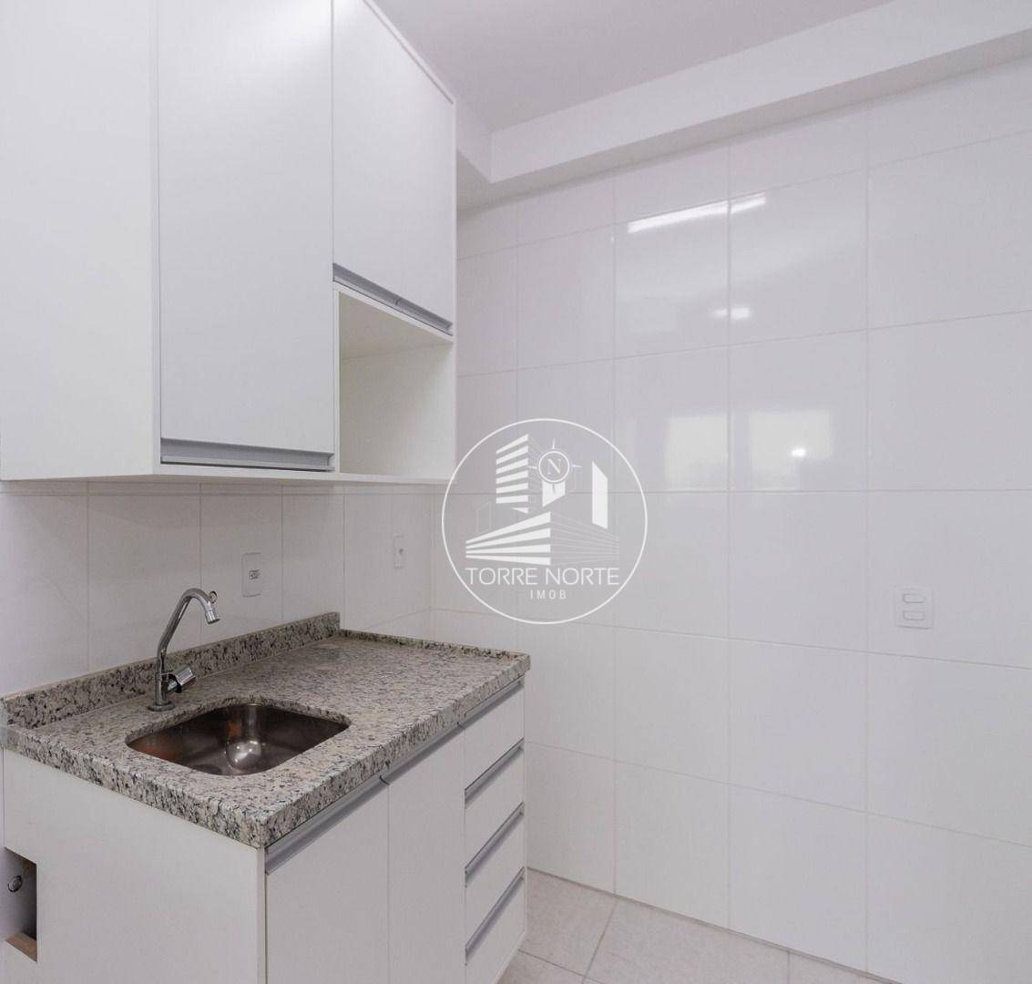 Apartamento à venda com 1 quarto, 35m² - Foto 15