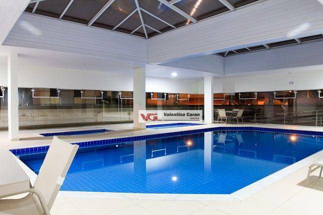 Flat/Apart Hotel, 1 quarto, 55 m² - Foto 20