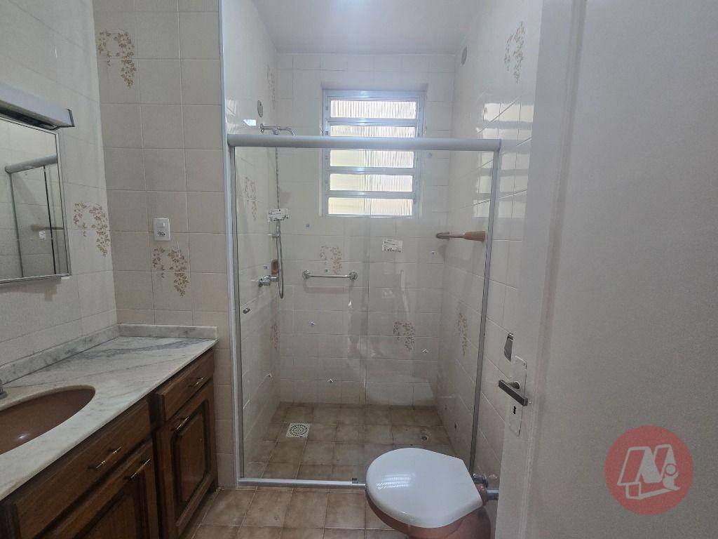 Apartamento para alugar com 1 quarto, 60m² - Foto 6
