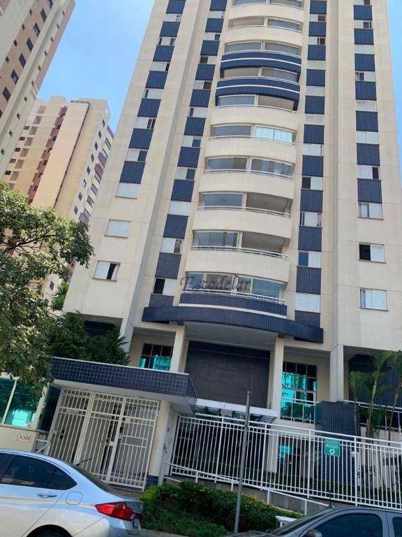 Apartamento à venda com 3 quartos, 95m² - Foto 3