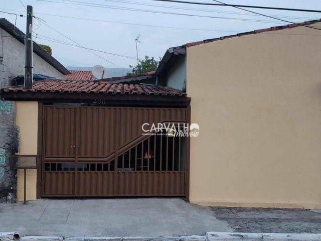 Casa à venda com 3 quartos, 150m² - Foto 1