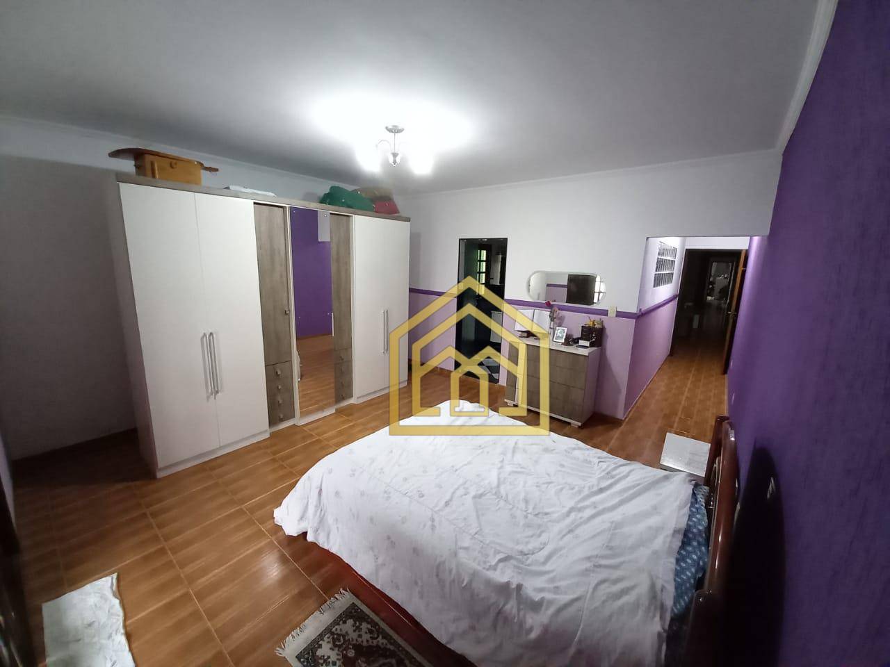 Sobrado à venda com 5 quartos, 175m² - Foto 15