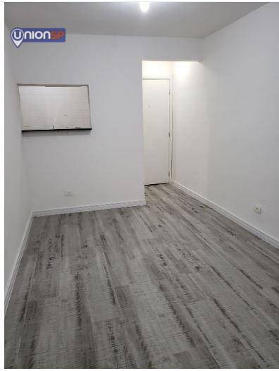 Apartamento à venda com 2 quartos, 52m² - Foto 3