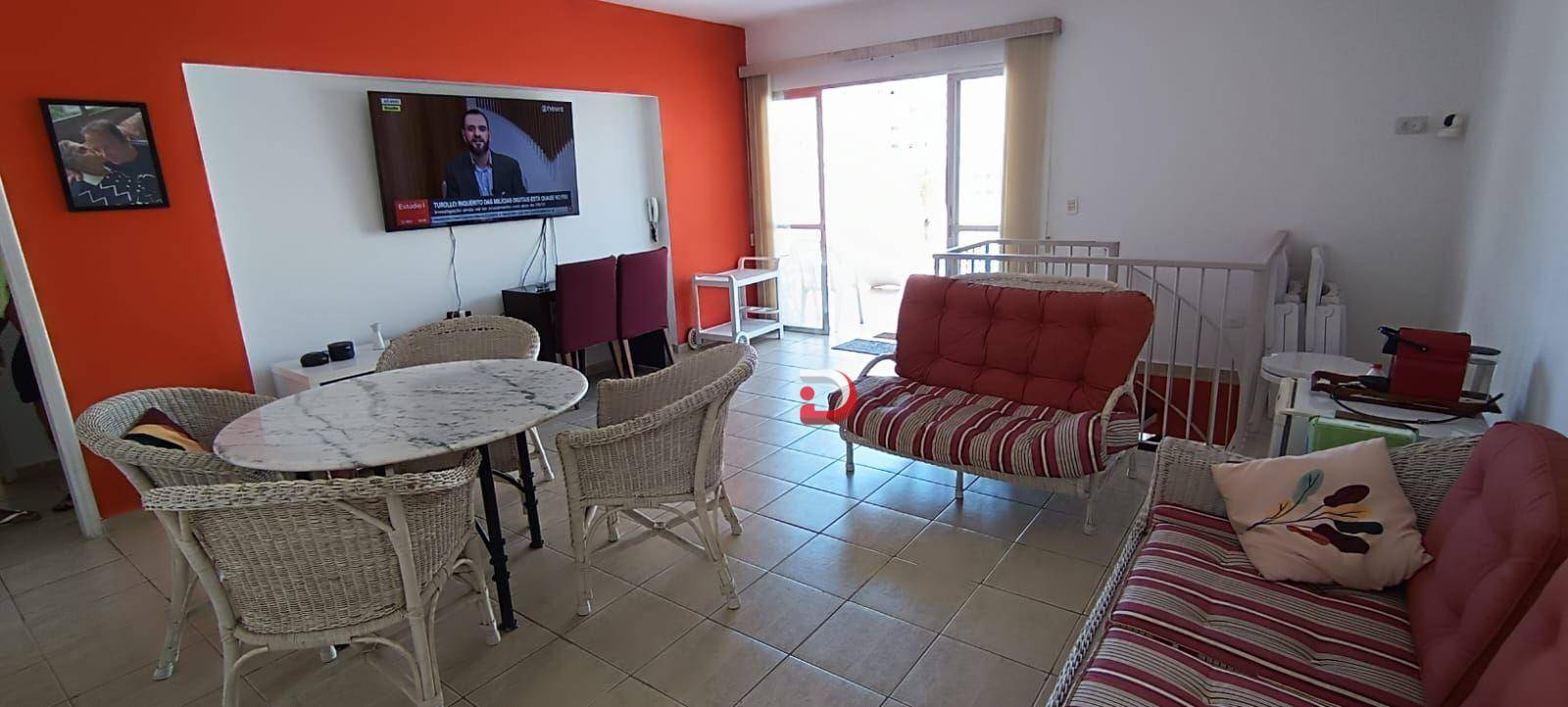 Cobertura à venda com 3 quartos, 240m² - Foto 8