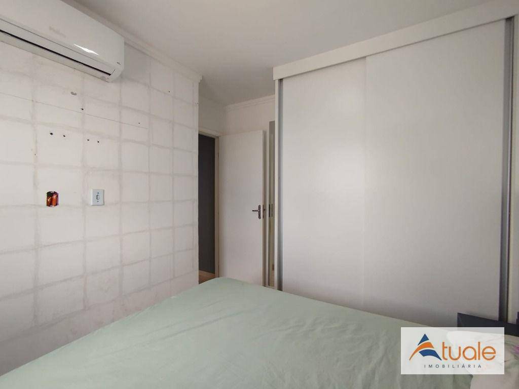 Apartamento à venda com 2 quartos, 55m² - Foto 16