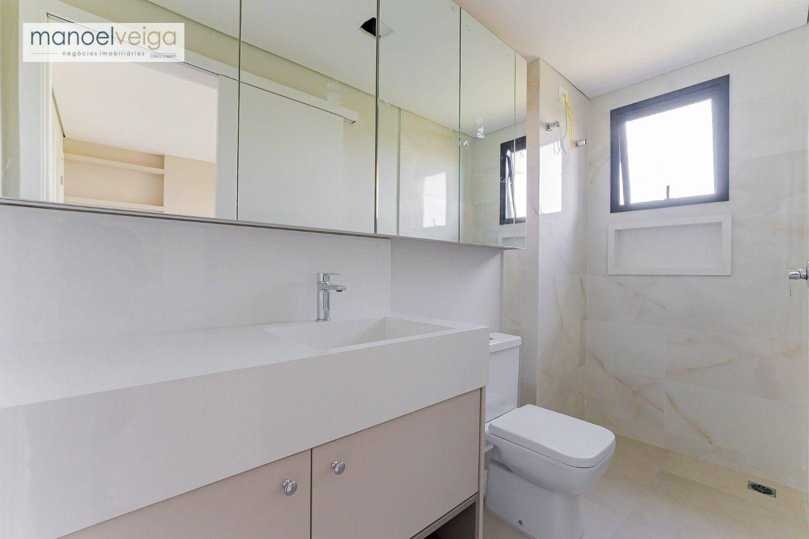 Apartamento à venda com 4 quartos, 151m² - Foto 20