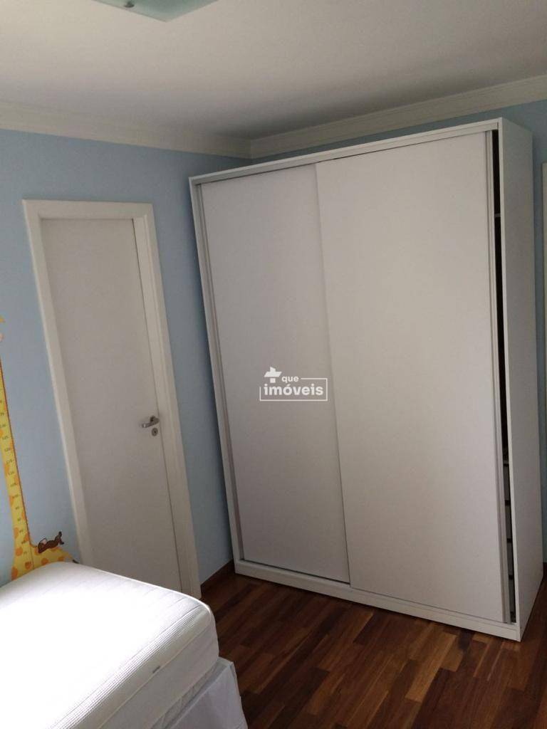 Apartamento à venda com 3 quartos, 151m² - Foto 5