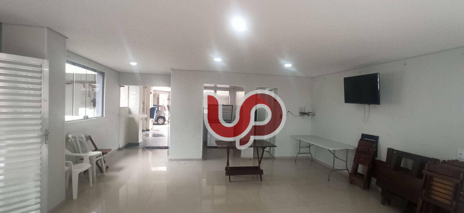 Apartamento à venda com 2 quartos, 60m² - Foto 24