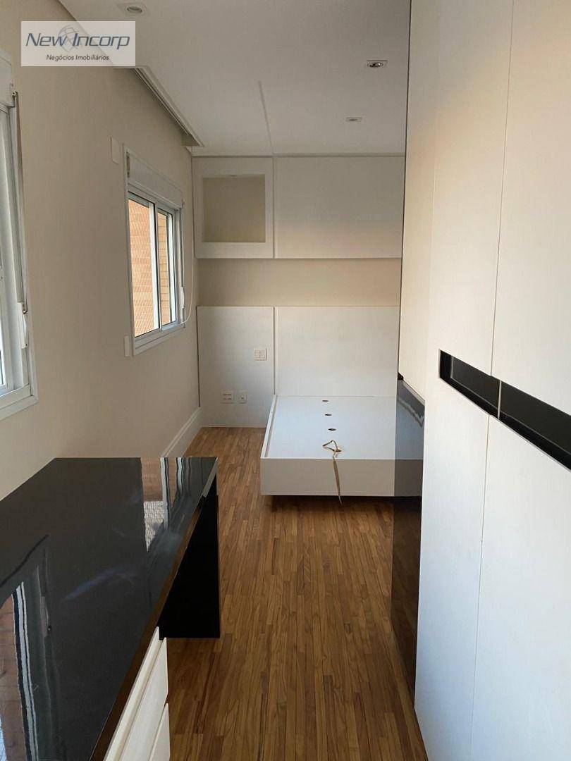 Apartamento à venda com 3 quartos, 155m² - Foto 15