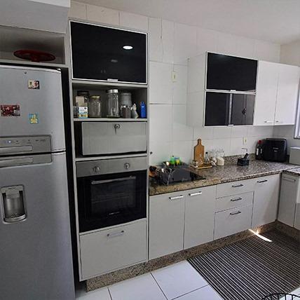 Casa de Condomínio à venda com 5 quartos, 180m² - Foto 12