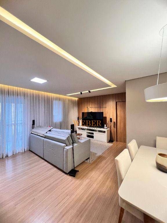 Apartamento à venda com 3 quartos, 105m² - Foto 16