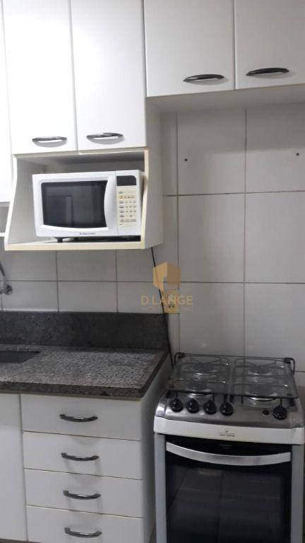 Apartamento à venda com 2 quartos, 48m² - Foto 7