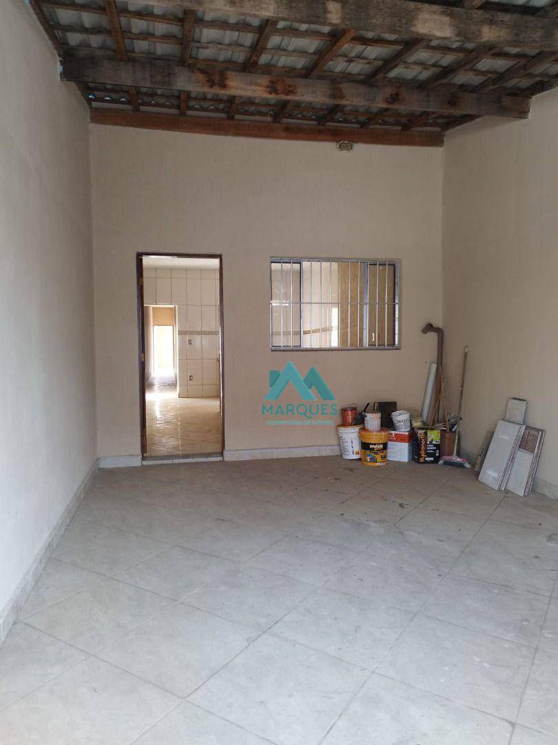 Casa à venda com 2 quartos, 100m² - Foto 10