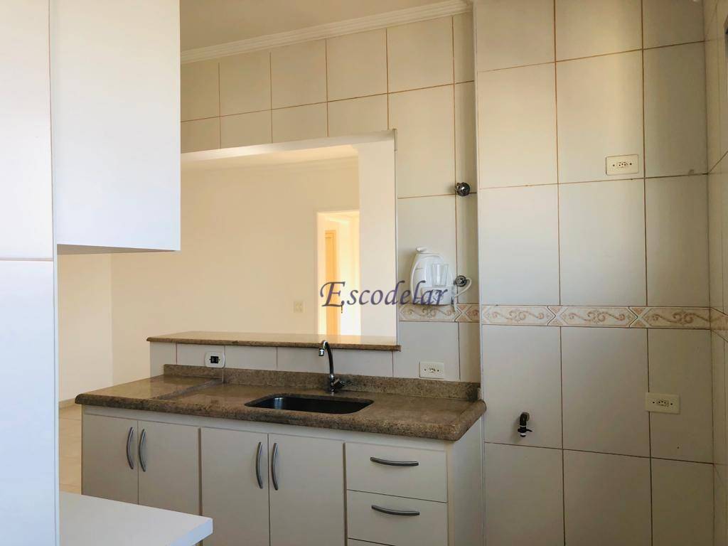 Apartamento à venda com 2 quartos, 60m² - Foto 4