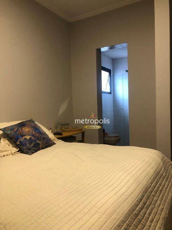 Apartamento à venda com 3 quartos, 92m² - Foto 9