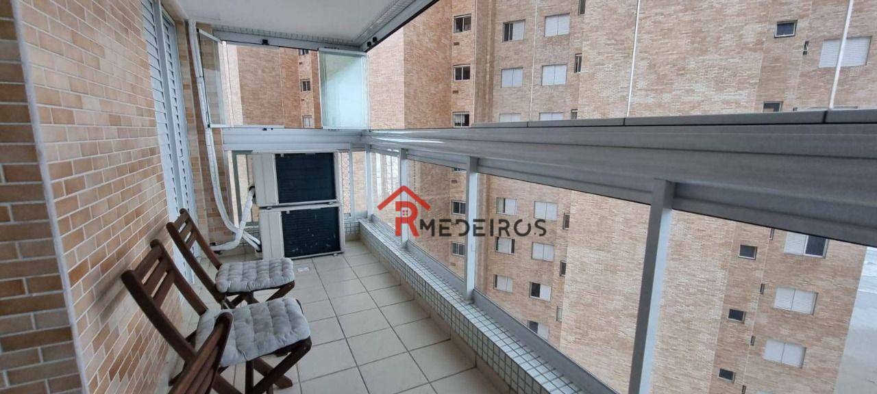 Apartamento à venda com 3 quartos, 93m² - Foto 5