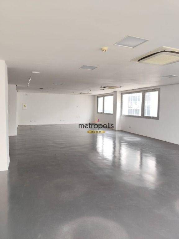 Conjunto Comercial-Sala para alugar, 124m² - Foto 4