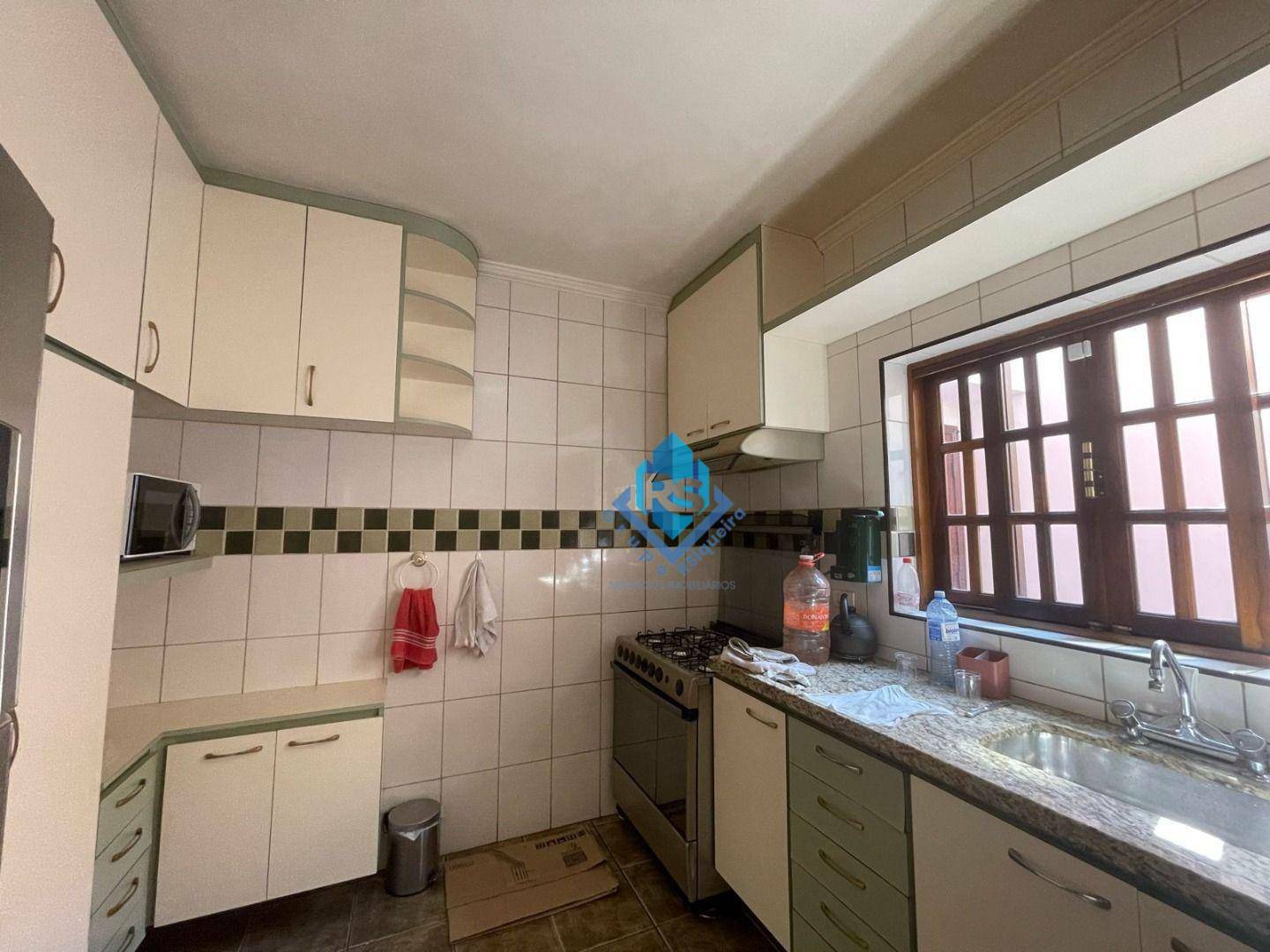 Casa à venda com 2 quartos, 169m² - Foto 13