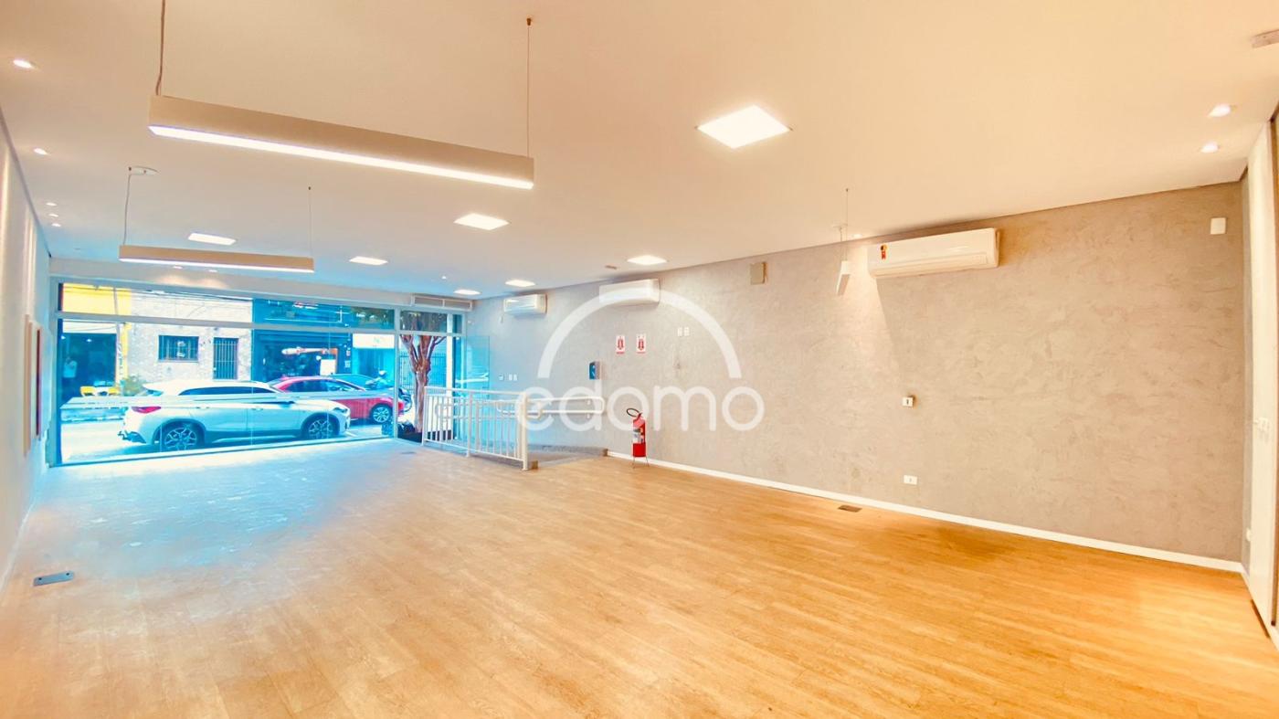 Prédio Inteiro para alugar, 228m² - Foto 4