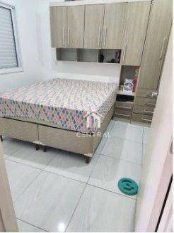 Apartamento à venda com 1 quarto, 40m² - Foto 5