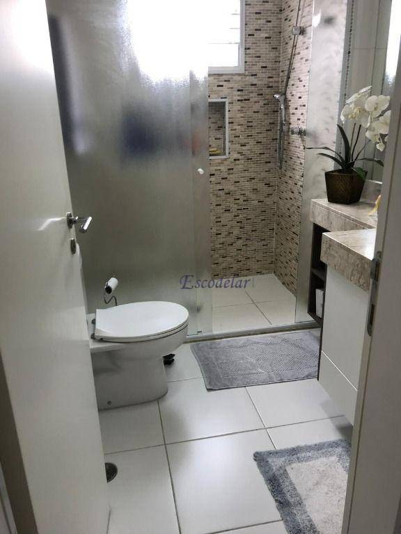 Apartamento à venda com 4 quartos, 190m² - Foto 21