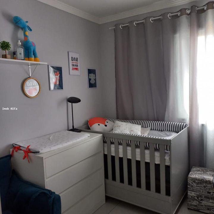 Apartamento à venda com 2 quartos, 52m² - Foto 8