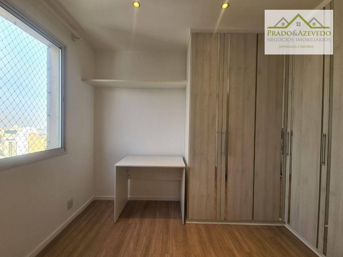 Apartamento para alugar com 3 quartos, 94m² - Foto 24