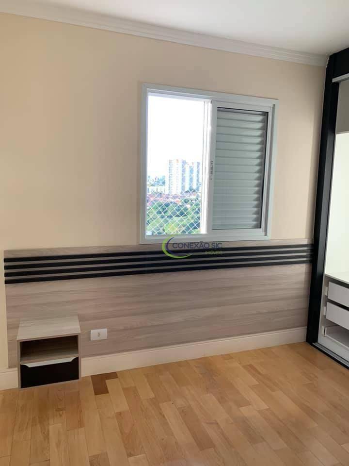 Apartamento à venda com 3 quartos, 104m² - Foto 4